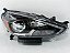 Farol Led Dianteiro Nissan Sentra 2017 2018 2019 2020 Direito Passageiro 260103YU5A - Imagem 2