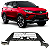 GRADE INFERIOR PARACHOQUE DIANTEIRO HILUX SW4 2021 2022 2025 - Imagem 1