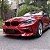 Parachoque Body Kit Bmw M2 P/ Serie 3 320i 2013 2014 2015 2016 2017 2018 - Imagem 11