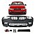 Parachoque Body Kit Bmw M2 P/ Serie 3 320i 2013 2014 2015 2016 2017 2018 - Imagem 1