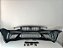 Parachoque Body Kit Bmw M2 P/ Serie 3 320i 2013 2014 2015 2016 2017 2018 - Imagem 7