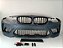Parachoque Body Kit Bmw M2 P/ Serie 3 320i 2013 2014 2015 2016 2017 2018 - Imagem 4