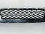 Grade Superior Colmeia Black piano Friso Cromada Fusion 2017 2018 2019 HS738A146AAW - Imagem 10
