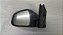 Retrovisor Esquerdo Focus 2014 2015 2016 Elétrico Com Pisca BM51-17683-A - Imagem 2