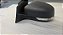 Retrovisor Esquerdo Focus 2014 2015 2016 Elétrico Com Pisca BM51-17683-A - Imagem 5
