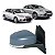 Retrovisor Focus 2014 2015 2016 Eletrico Com Pisca Lado Direito BM51-17683-A - Imagem 1