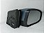 Retrovisor Focus 2014 2015 2016 Eletrico Com Pisca Lado Direito BM51-17683-A - Imagem 4