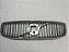 Grade Cromada Parachoque Frontal Volvo S90 2021 2022 C Furo - Imagem 4
