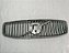 Grade Cromada Parachoque Frontal Volvo S90 2021 2022 C Furo - Imagem 3