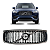 Grade Dianteira Black Piano Volvo Xc90 D5 T6 T8 2016 18 2019 - Imagem 1