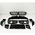 Body Kit M4 Bmw F32 Serie 4 420i 430i 435i 2014 15 2016 2018 - Imagem 3