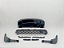 BodyKit Parachoque Dianteiro Grade Evoque 2016 2019 Para Evoque 2012 2013 2014 2015 - Imagem 6