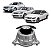 Coxim Calço Motor Mercedes C180 E300 2007 2008 2009 2011 2012 2013 2014 W204 Novo - Imagem 1