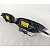 Par Refletor Led Drl Traseiro Honda Civic G10 2017 2018 2019 2020 2021 Novo - Imagem 6