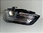 Farol Dianteiro Audi A4 2013 2014 2015 2016 Direito Passageiro 8kd941006 - Imagem 3