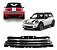 Grade Com Friso Cromada Mini Cooper 2011 2012 2013 2014 Nova - Imagem 1