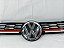 Grade Dianteiro Radiador Parachoque Polo Gts 2023 2024 2025 - Imagem 4