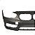 Parachoque Envolvente Dianteiro BMW F20 120i Sport 2015 2016 51117429711 - Imagem 3
