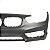 Parachoque Envolvente Dianteiro BMW F20 120i Sport 2015 2016 51117429711 - Imagem 4
