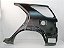 FOLHA LATERAL FURO PORTINHOLA HILUX SW4 2005 2006 2007 2008 2009 2010 2011 2012 2013 2014 2015 ESQUERDO - Imagem 2