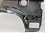 FOLHA LATERAL FURO PORTINHOLA HILUX SW4 2005 2006 2007 2008 2009 2010 2011 2012 2013 2014 2015 ESQUERDO - Imagem 3