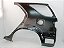 FOLHA LATERAL FURO PORTINHOLA HILUX SW4 2005 2006 2007 2008 2009 2010 2011 2012 2013 2014 2015 ESQUERDO - Imagem 5