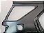 FOLHA LATERAL FURO PORTINHOLA HILUX SW4 2005 2006 2007 2008 2009 2010 2011 2012 2013 2014 2015 ESQUERDO - Imagem 8