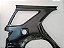 FOLHA LATERAL FURO PORTINHOLA HILUX SW4 2005 2006 2007 2008 2009 2010 2011 2012 2013 2014 2015 ESQUERDO - Imagem 11