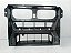Defletor Duto Ar Painel Dianteiro BMW X6 2010 2011 2012 2013 2014 51647192758 - Imagem 8