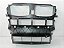 Defletor Duto Ar Painel Dianteiro BMW X6 2010 2011 2012 2013 2014 51647192758 - Imagem 3