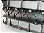Defletor Duto Ar Painel Dianteiro BMW X6 2010 2011 2012 2013 2014 51647192758 - Imagem 6