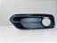 Grade Farol Milha Bmw Serie 1 116i 118i 120i 125i 2016 2017 2018 2019 Lado Esquerdo Motorista 51717331667 - Imagem 3