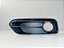 Grade Farol Milha Bmw Serie 1 116i 118i 120i 125i 2016 2017 2018 2019 Lado Esquerdo Motorista 51717331667 - Imagem 2