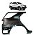 FOLHA LATERAL HILUX SW4 2005 2006 2007 2008 2009 2010 2011 2012 2013 2014 2015 DIREITO - Imagem 1