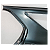 FOLHA LATERAL HILUX SW4 2005 2006 2007 2008 2009 2010 2011 2012 2013 2014 2015 DIREITO - Imagem 5