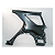 FOLHA LATERAL HILUX SW4 2005 2006 2007 2008 2009 2010 2011 2012 2013 2014 2015 DIREITO - Imagem 2