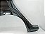 FOLHA LATERAL HILUX SW4 2005 2006 2007 2008 2009 2010 2011 2012 2013 2014 2015 DIREITO - Imagem 8