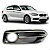 Grade Farol Milha Bmw 116i 118i 120i 125i 2016 2017 2018 2019 Direito Passageiro 551717331668 - Imagem 1