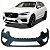 Parachoque Frontal Envolvente Volvo Xc60 R-design 2017 2021 - Imagem 1