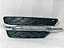 Kit Grade Farol Milha Mercedes C180 C250 2012 2013 2014 Direito - Imagem 10