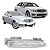 Farol De Milha Led Daylight Mercedes C180 C200 C250 2011 2012 2013 2014 Direito - Imagem 1