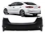 Parachoque Envolvente Traseiro Novo Elantra 2017 2018 86611F3000 - Imagem 1