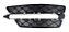 Grade Moldura Farol Milha Esquerdo Mercedes C180 2012 2013 2014 - Imagem 4