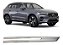 Friso Cromado Direito Grade Milha Volvo Xc60 T8 2021 2023 2024 - Imagem 1