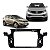 Painel Frontal Suporte Radiador Sportage 2011 2012 2013 2014 2015 2016 641013u000 - Imagem 1