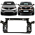 Painel Frontal Suporte Radiador Sportage 2011 2012 2013 2014 2015 2016 641013u000 - Imagem 1