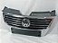 GRADE PASSAT DIANTEIRA S FURO SENSOR COM EMB 2005 06 07 2010 - Imagem 8