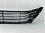 Grade Central Inferior Friso Cromado Elantra 2011 2012 2013 2014 - Imagem 5