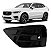 Grade Acabamento Parachoque Volvo Xc60 R Design 2017 2018 Esquerdo - Imagem 1