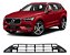 Grade Inferior Dianteira Volvo Xc60 2018 2019 2020 2021 - Imagem 1